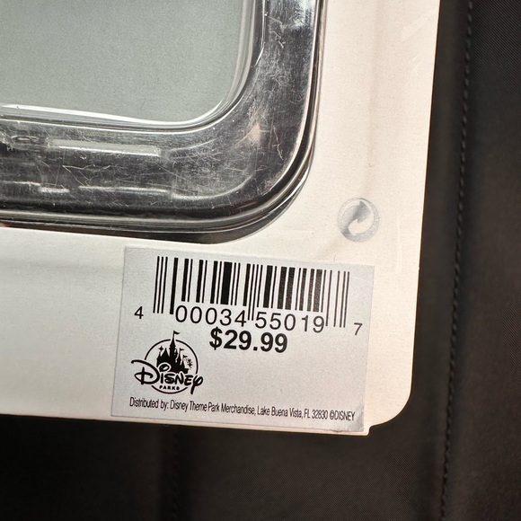 Disney Parks Elsa “Fearless” IPhone XS case - Picture 4 of 5